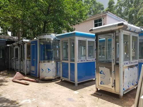 钢结构房黄页 鸿震保安——为您的钢结构建筑提供全方位安保解决方案